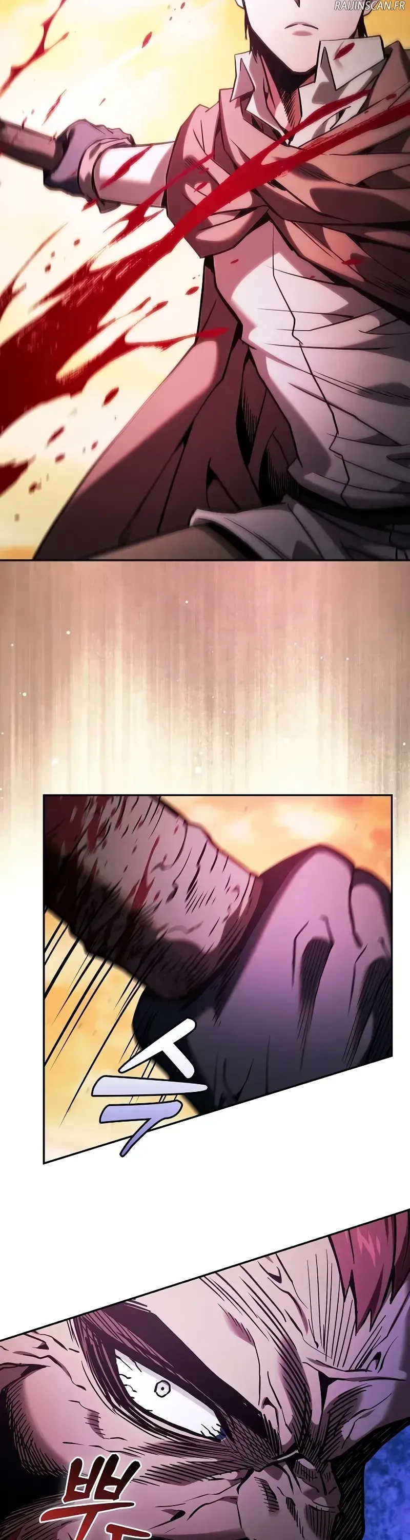 Academy’s Genius Swordmaster Chapitre 100 - Page 3