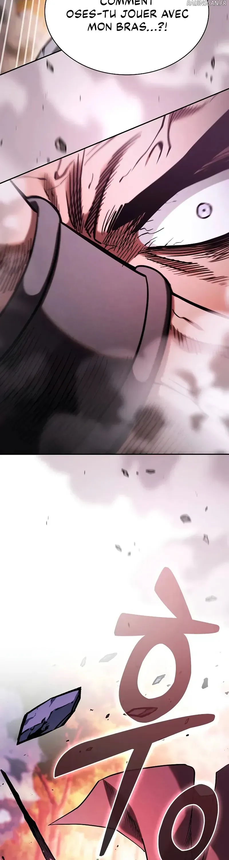 Academy’s Genius Swordmaster Chapitre 100 - Page 7
