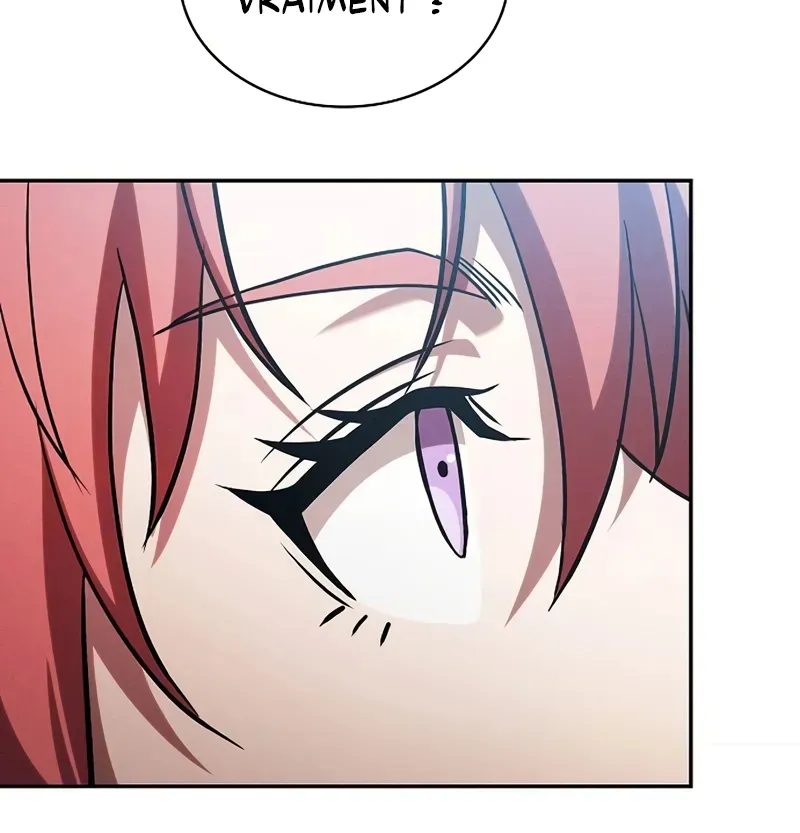 Academy’s Genius Swordmaster Chapitre 102 - Page 3