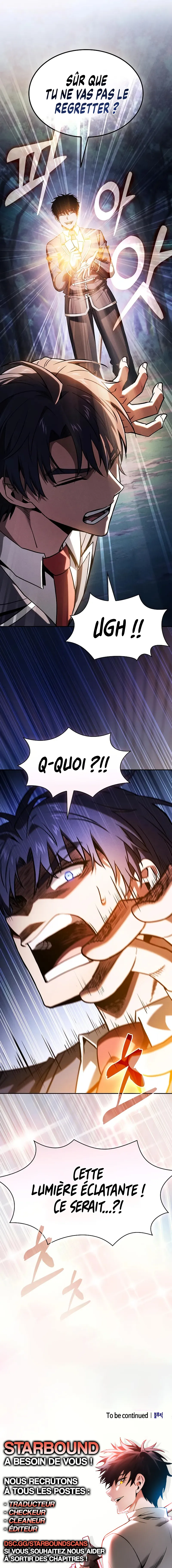 Academy’s Genius Swordmaster Chapitre 104 - Page 16
