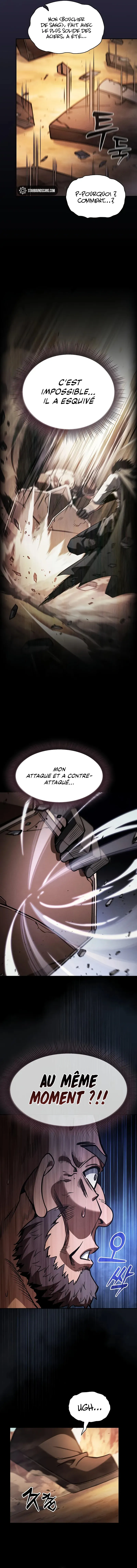 Academy’s Genius Swordmaster Chapitre 106 - Page 14