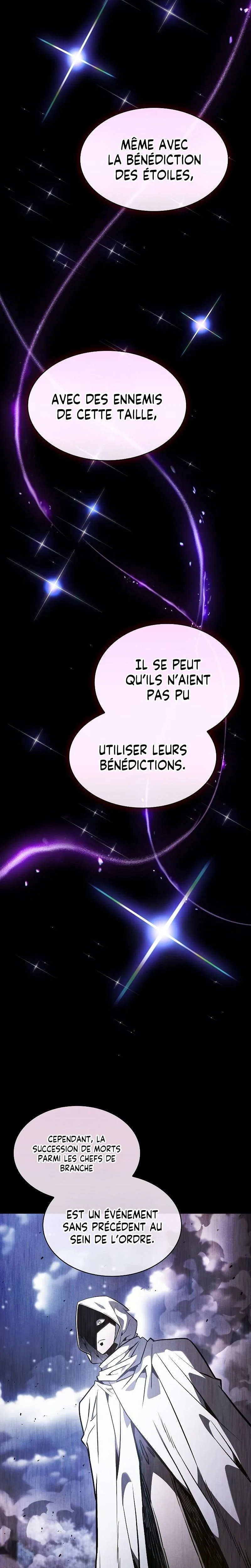 Academy’s Genius Swordmaster Chapitre 114 - Page 15