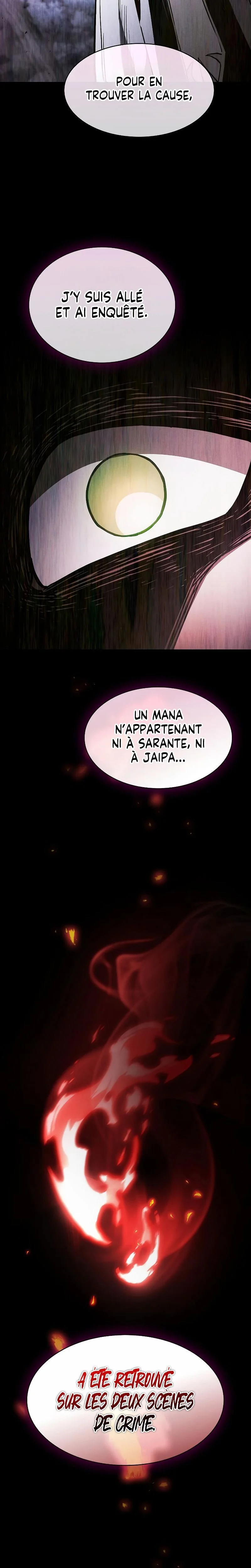 Academy’s Genius Swordmaster Chapitre 114 - Page 16