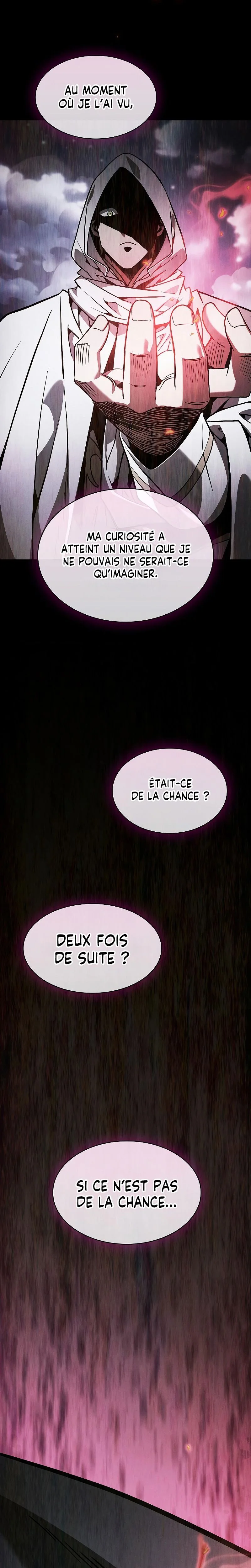 Academy’s Genius Swordmaster Chapitre 114 - Page 17