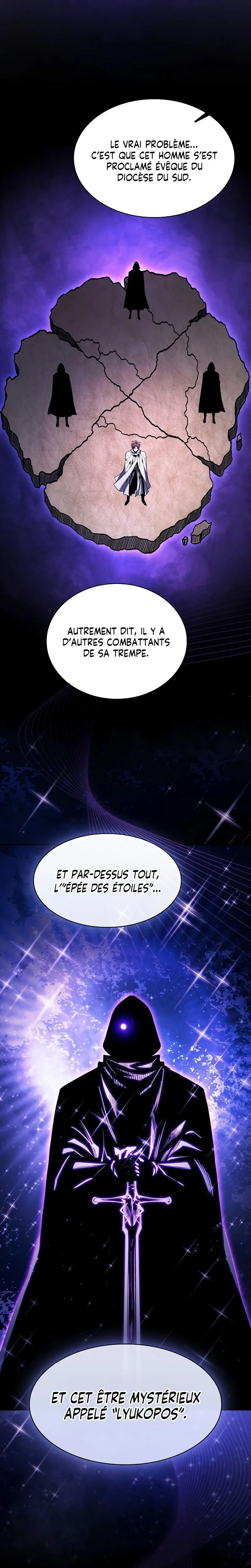 Academy’s Genius Swordmaster Chapitre 120 - Page 5