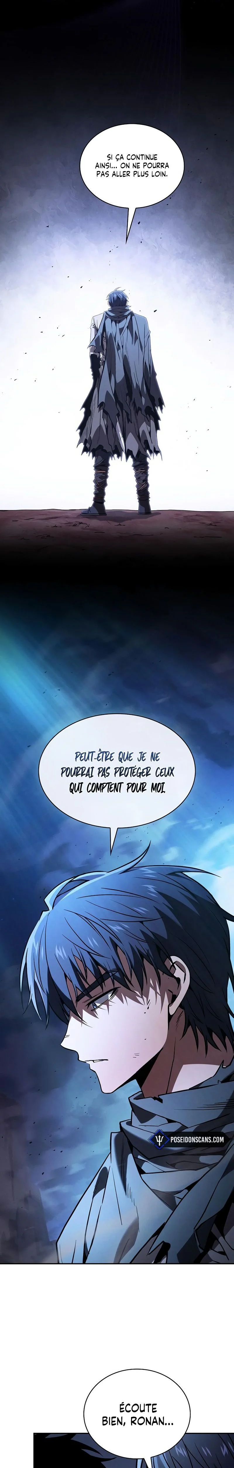 Academy’s Genius Swordmaster Chapitre 120 - Page 6