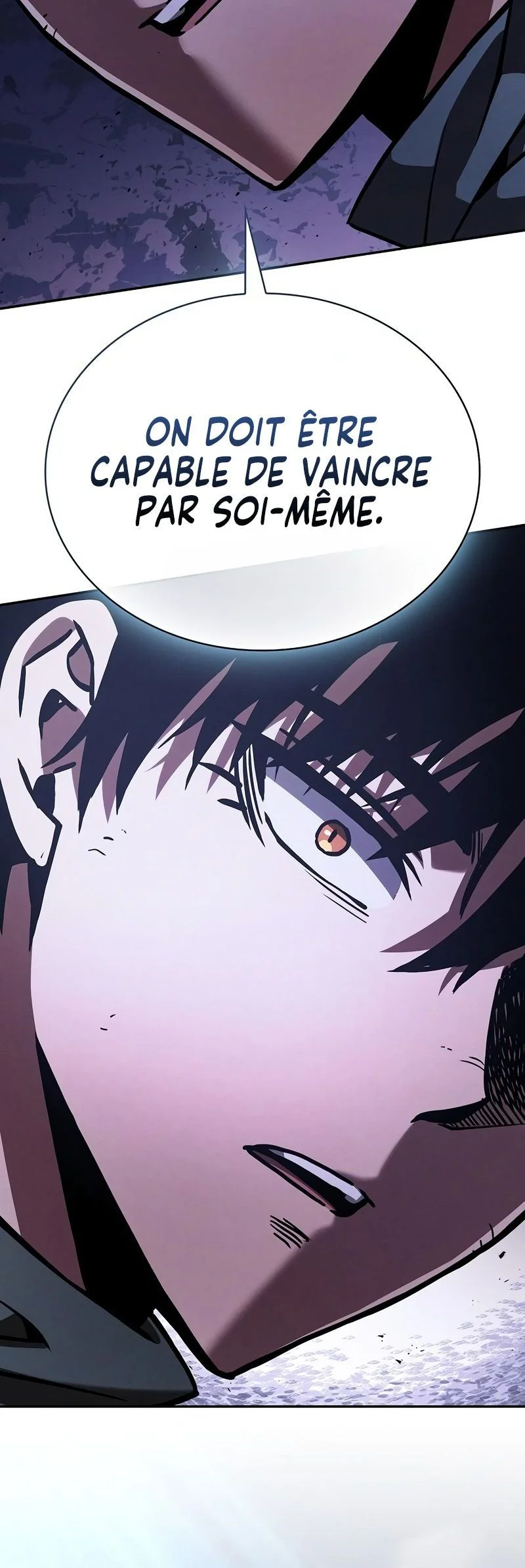 Academy’s Genius Swordmaster Chapitre 120 - Page 8