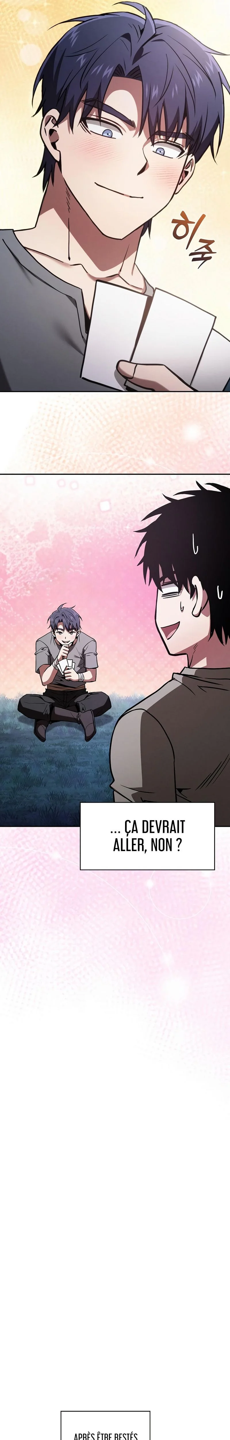 Academy’s Genius Swordmaster Chapitre 120 - Page 30