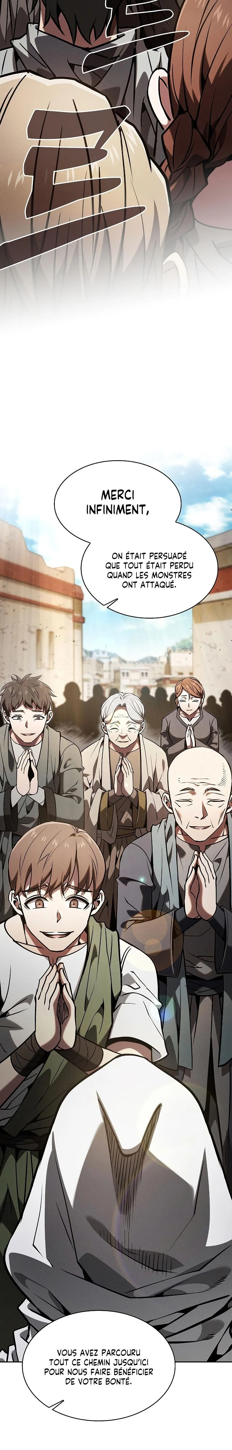 Academy’s Genius Swordmaster Chapitre 123 - Page 16