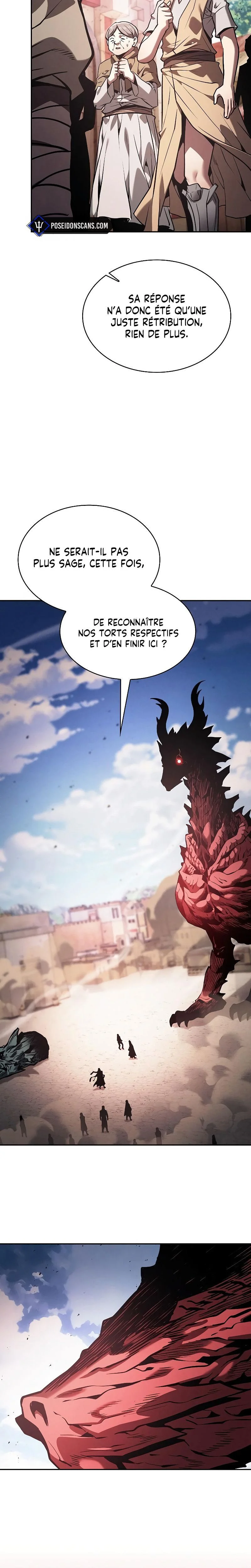 Academy’s Genius Swordmaster Chapitre 124 - Page 15