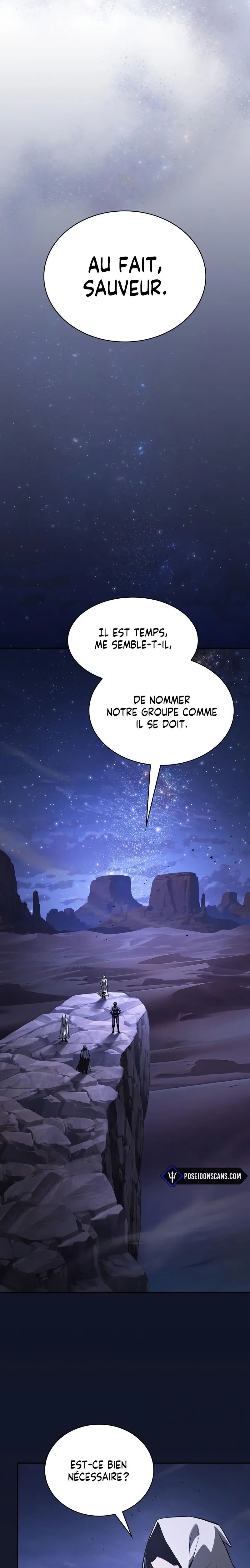 Academy’s Genius Swordmaster Chapitre 125 - Page 25