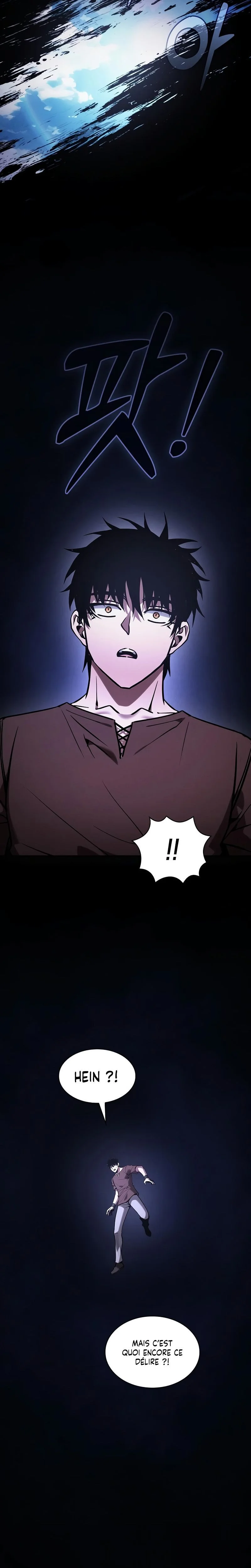 Academy’s Genius Swordmaster Chapitre 125 - Page 10