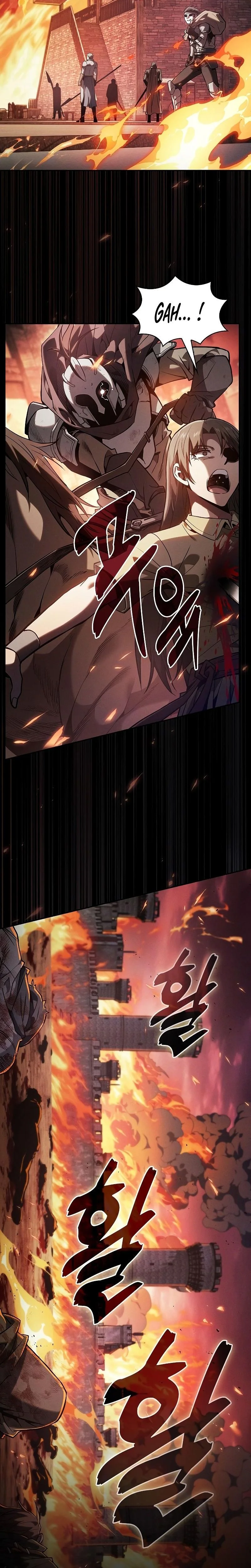 Academy’s Genius Swordmaster Chapitre 126 - Page 2