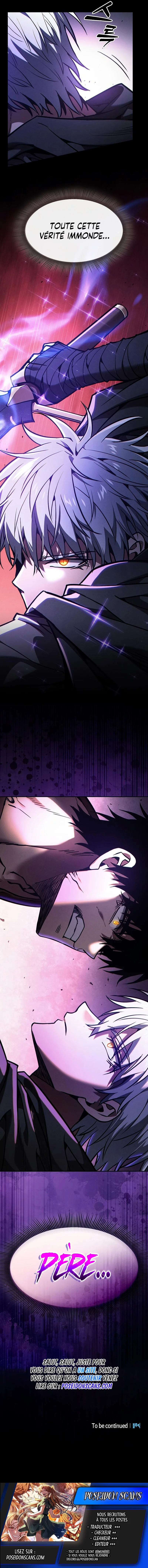 Academy’s Genius Swordmaster Chapitre 126 - Page 19