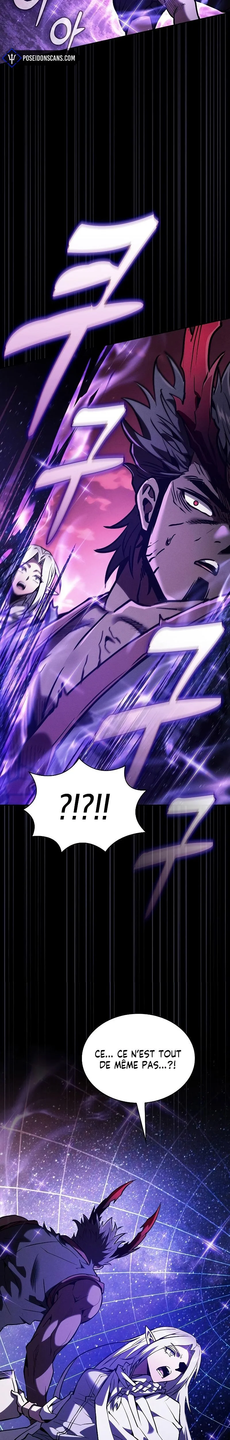 Academy’s Genius Swordmaster Chapitre 126 - Page 14