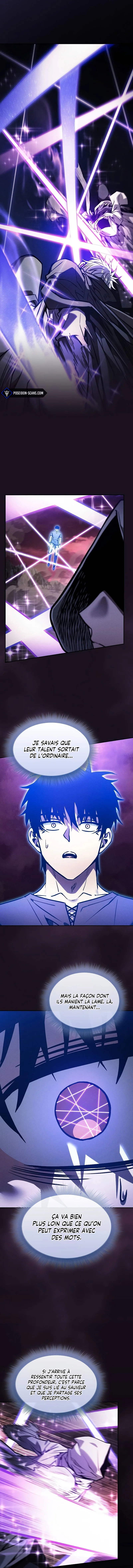 Academy’s Genius Swordmaster Chapitre 127 - Page 10