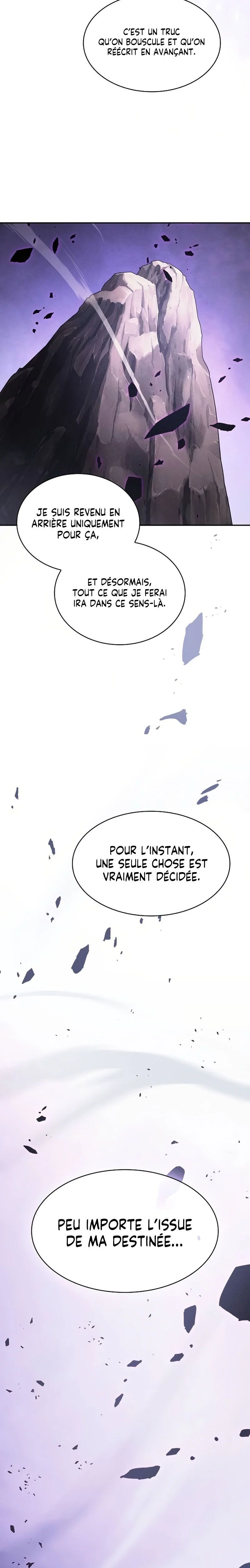 Academy’s Genius Swordmaster Chapitre 129 - Page 23