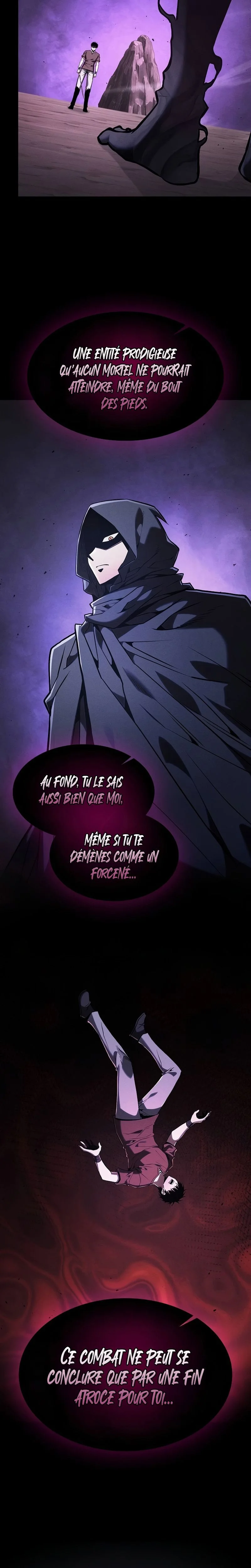 Academy’s Genius Swordmaster Chapitre 129 - Page 12