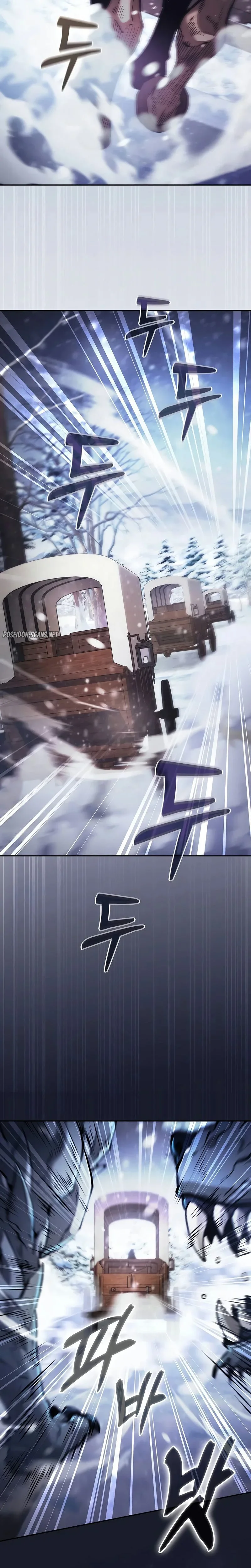 Academy’s Genius Swordmaster Chapitre 130 - Page 3