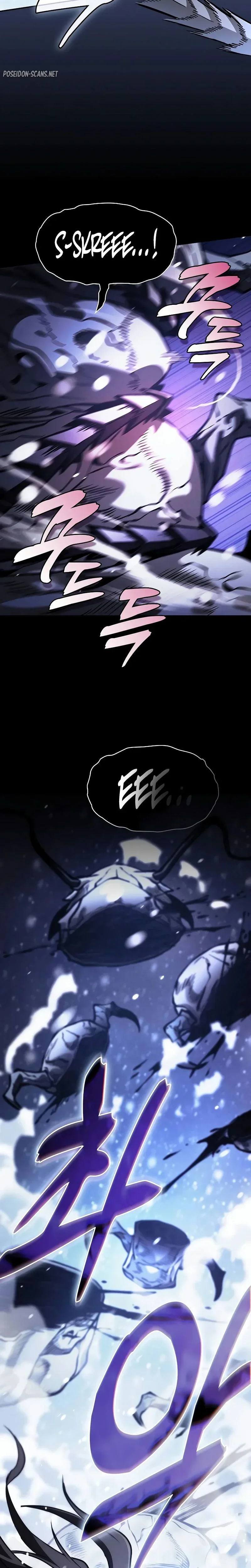 Academy’s Genius Swordmaster Chapitre 130 - Page 31