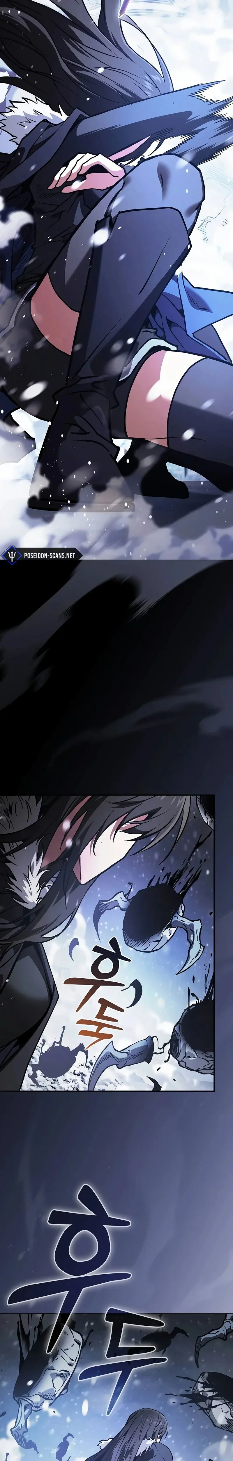 Academy’s Genius Swordmaster Chapitre 130 - Page 32