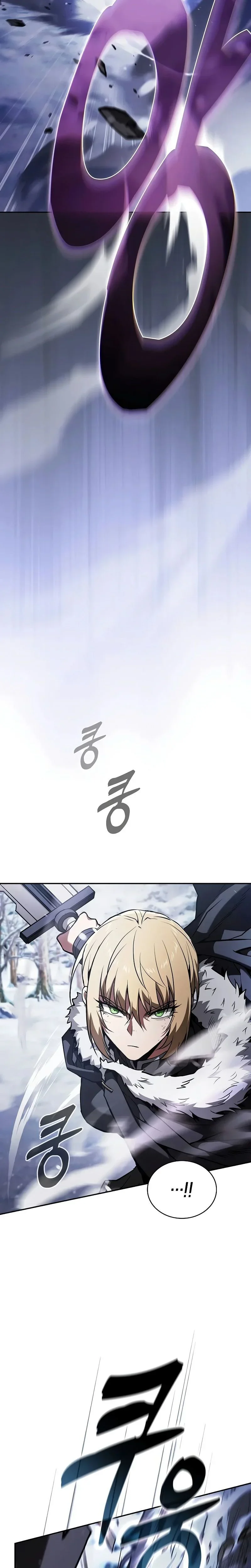 Academy’s Genius Swordmaster Chapitre 130 - Page 10