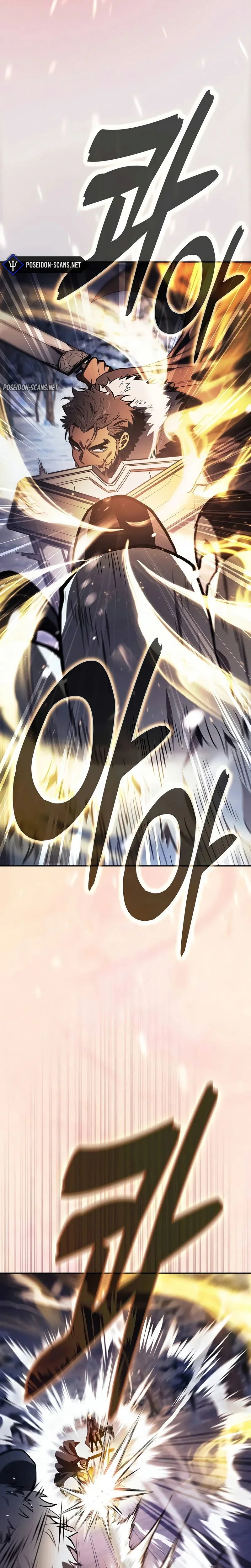 Academy’s Genius Swordmaster Chapitre 130 - Page 14