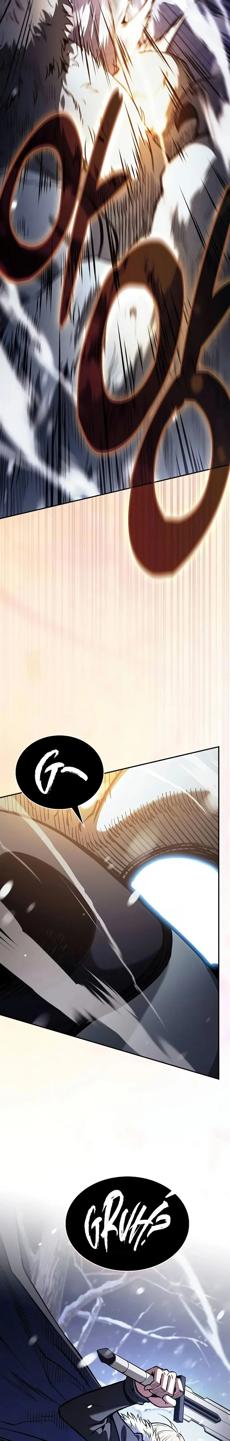 Academy’s Genius Swordmaster Chapitre 130 - Page 15