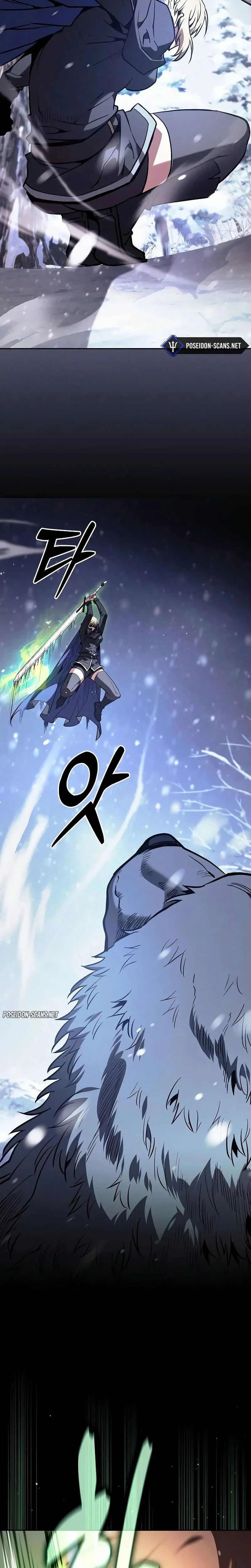 Academy’s Genius Swordmaster Chapitre 130 - Page 16