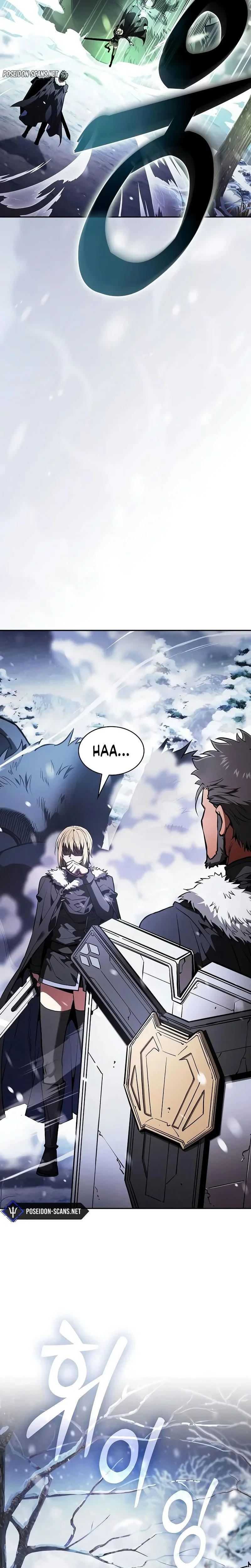 Academy’s Genius Swordmaster Chapitre 130 - Page 19