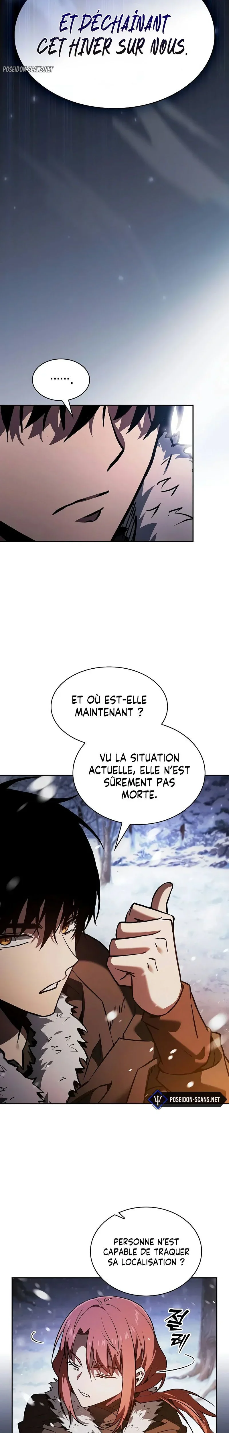Academy’s Genius Swordmaster Chapitre 131 - Page 32