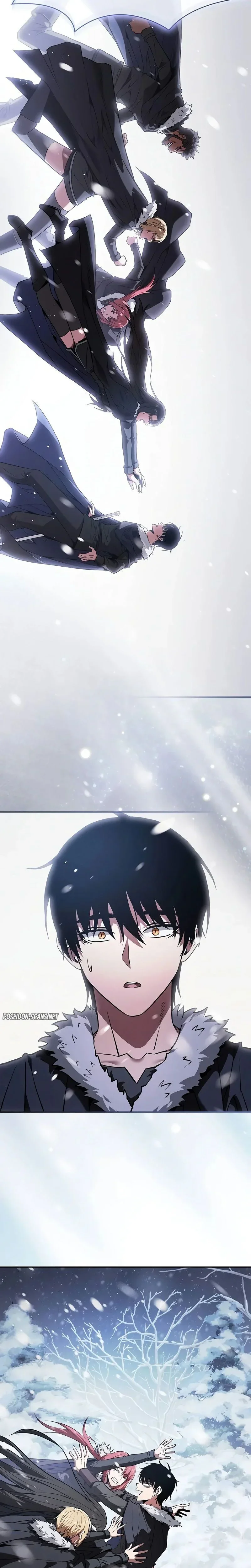 Academy’s Genius Swordmaster Chapitre 131 - Page 6