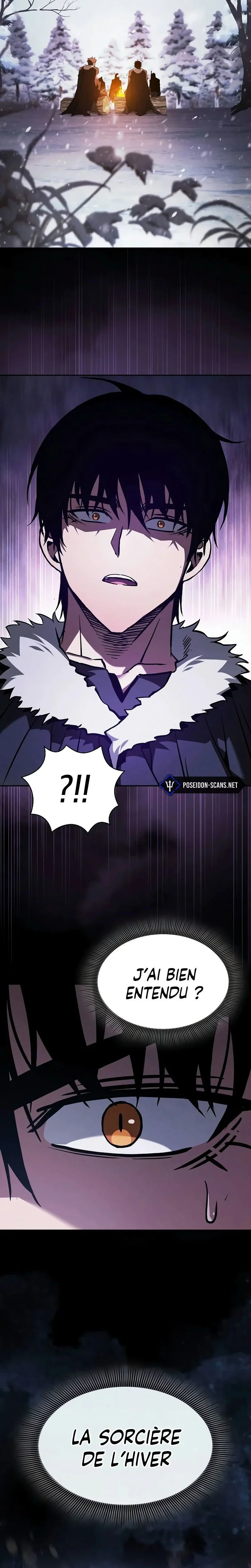 Academy’s Genius Swordmaster Chapitre 131 - Page 23