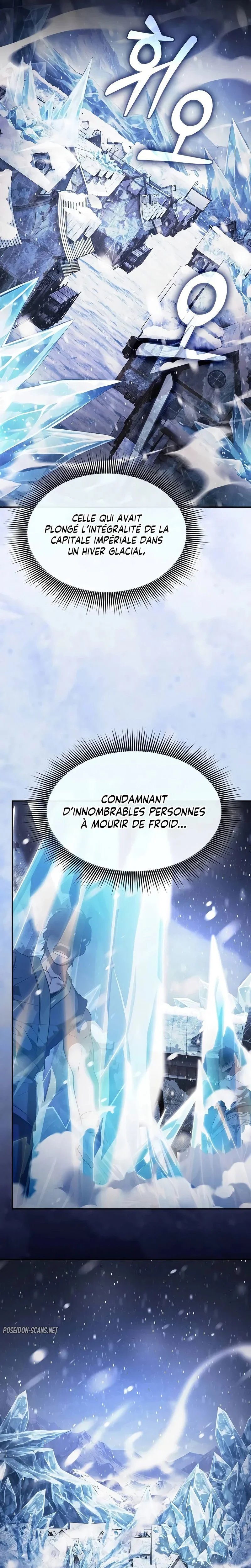 Academy’s Genius Swordmaster Chapitre 131 - Page 24