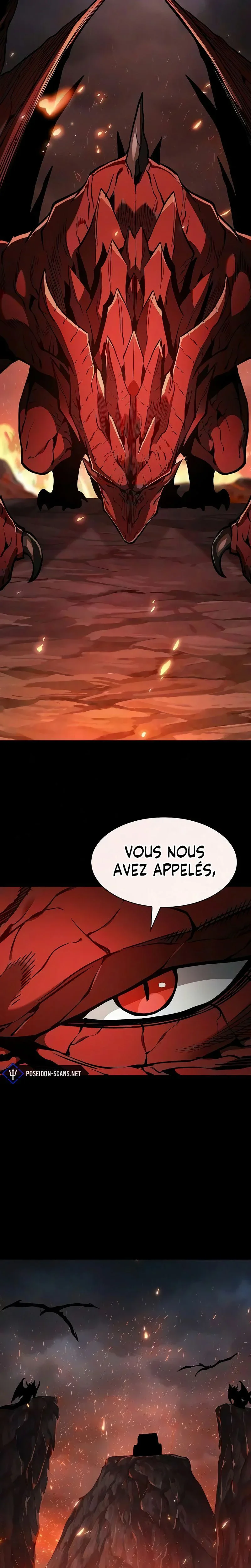 Academy’s Genius Swordmaster Chapitre 132 - Page 31