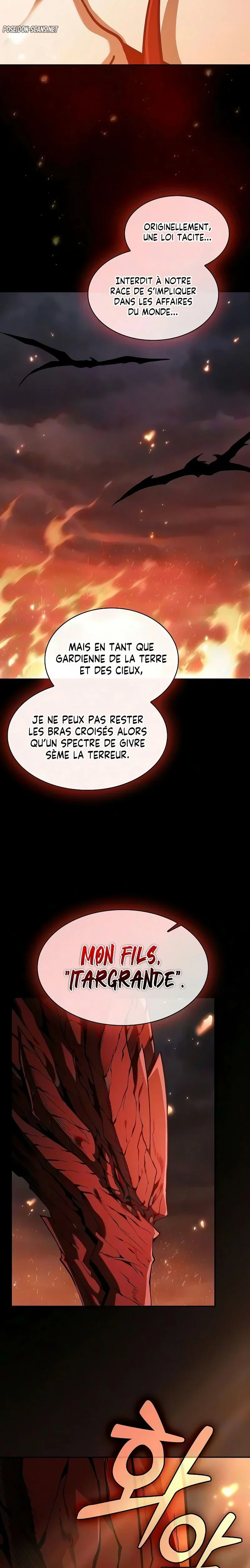 Academy’s Genius Swordmaster Chapitre 132 - Page 33