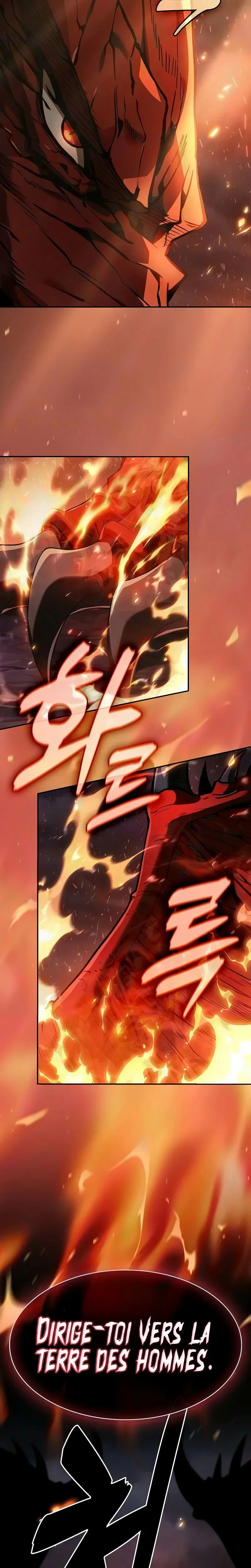 Academy’s Genius Swordmaster Chapitre 132 - Page 34