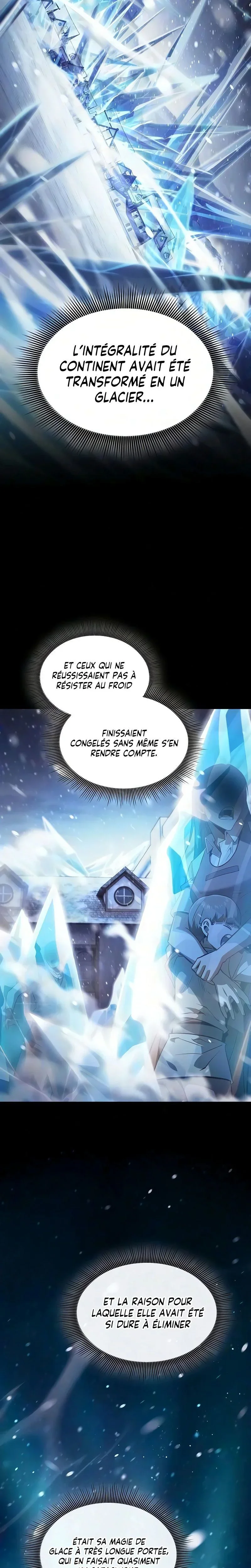Academy’s Genius Swordmaster Chapitre 132 - Page 15