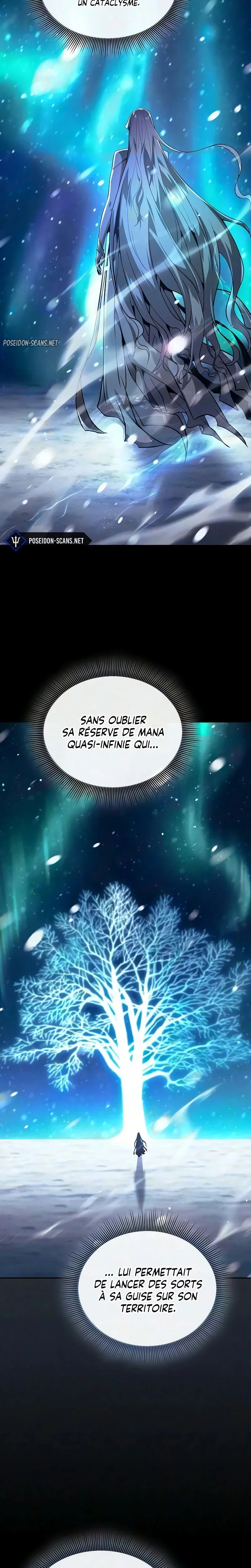 Academy’s Genius Swordmaster Chapitre 132 - Page 16