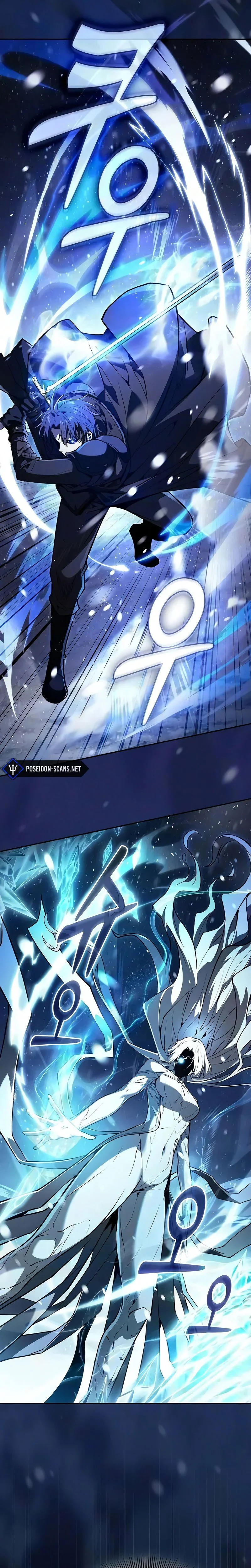 Academy’s Genius Swordmaster Chapitre 132 - Page 19