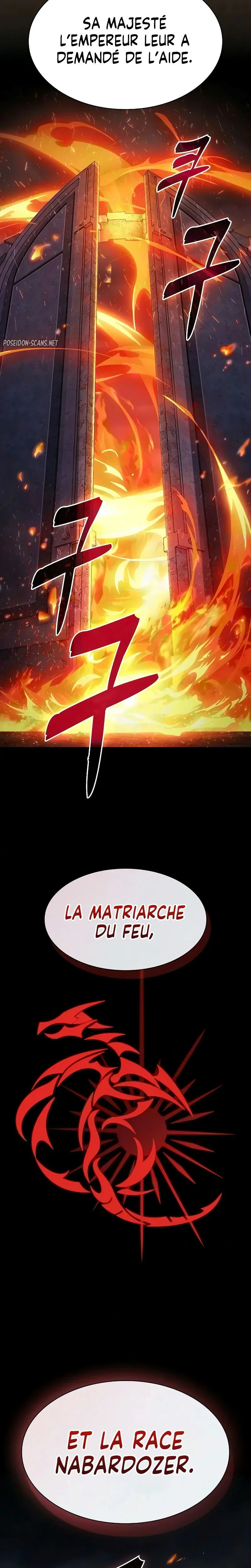 Academy’s Genius Swordmaster Chapitre 132 - Page 28