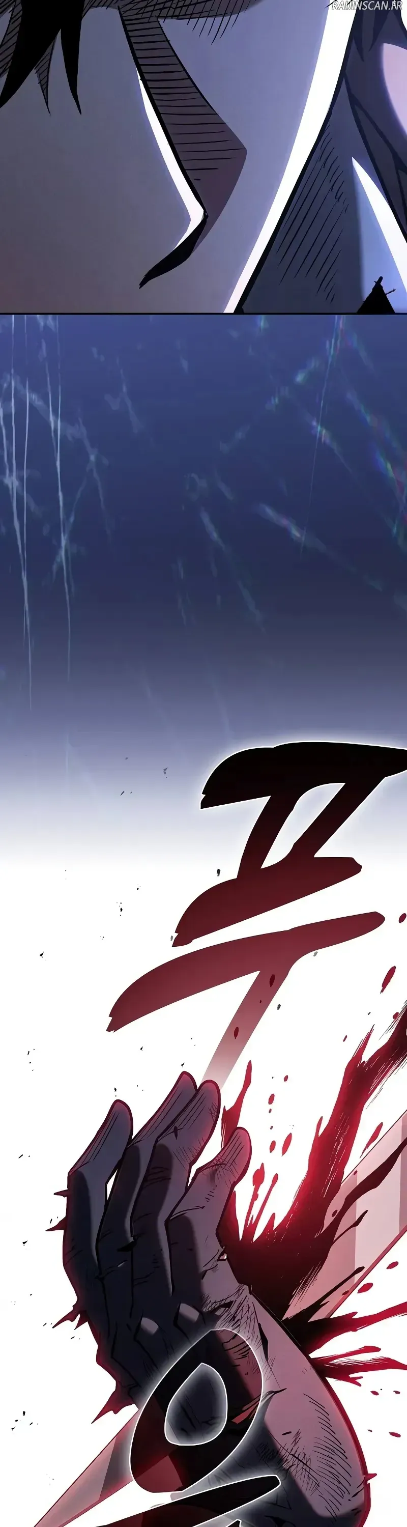 Academy’s Genius Swordmaster Chapitre 101 - Page 17
