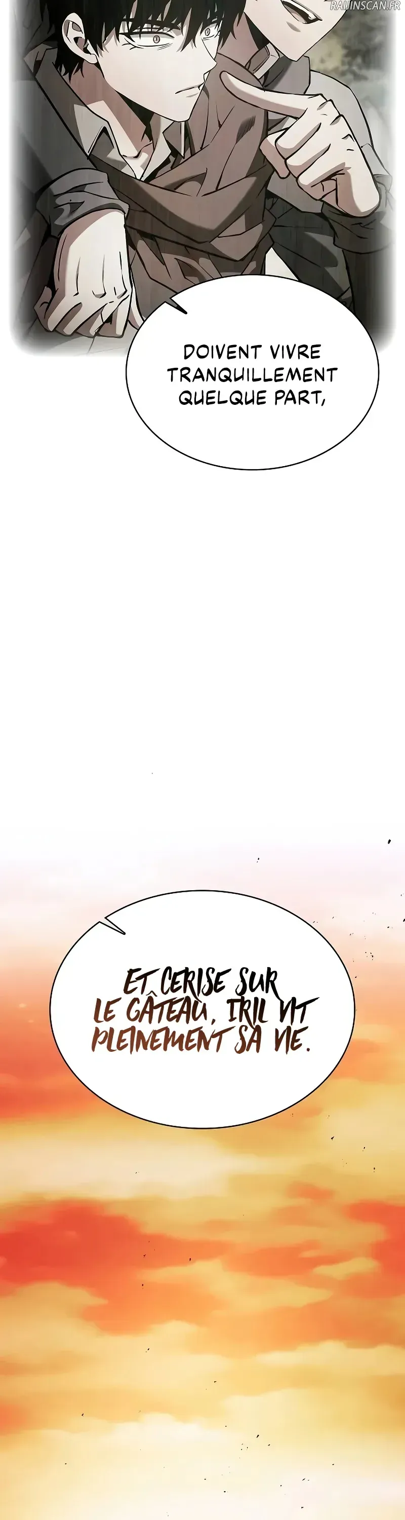 Academy’s Genius Swordmaster Chapitre 101 - Page 23