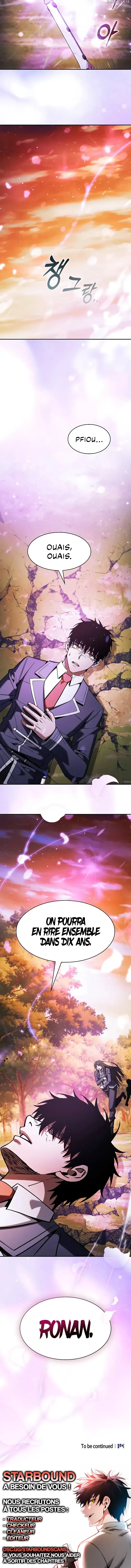 Academy’s Genius Swordmaster Chapitre 101 - Page 26