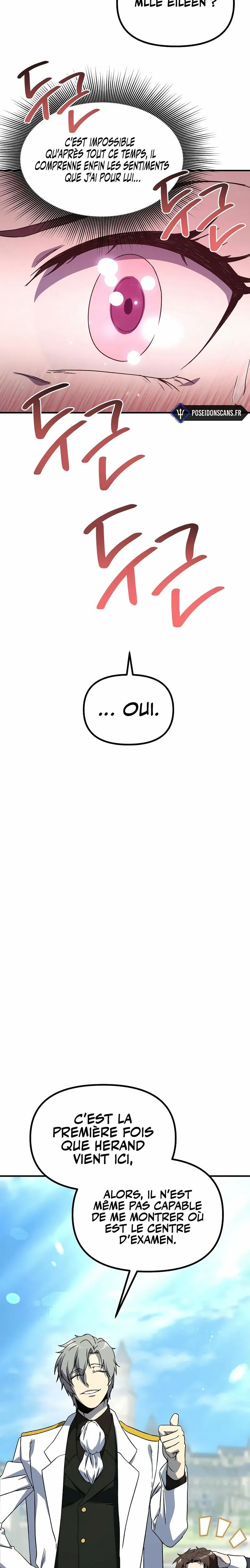 Acting As The Perfect Narrow Eyed Villain Chapitre 4 - Page 32
