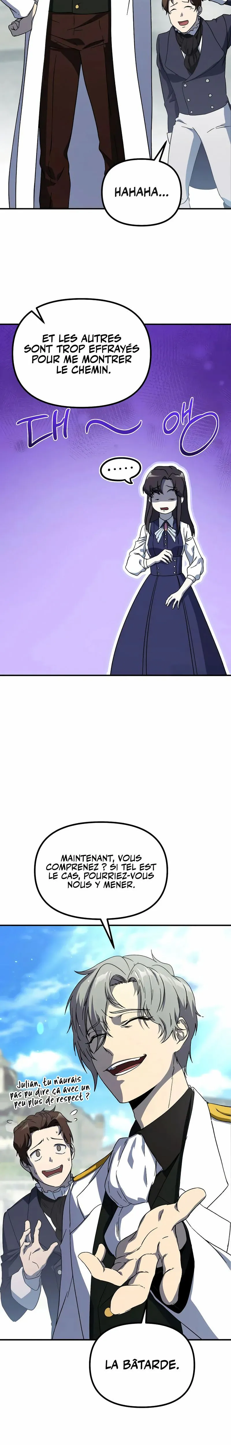 Acting As The Perfect Narrow Eyed Villain Chapitre 4 - Page 33