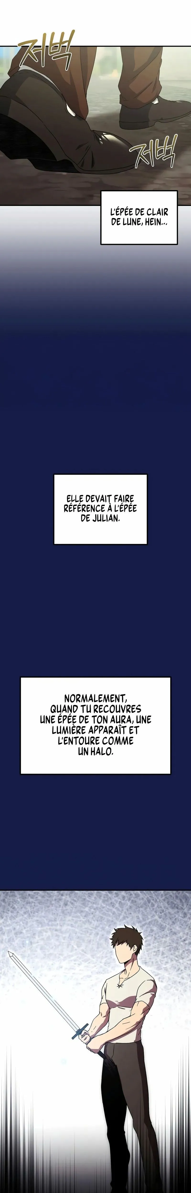 Acting As The Perfect Narrow Eyed Villain Chapitre 4 - Page 35