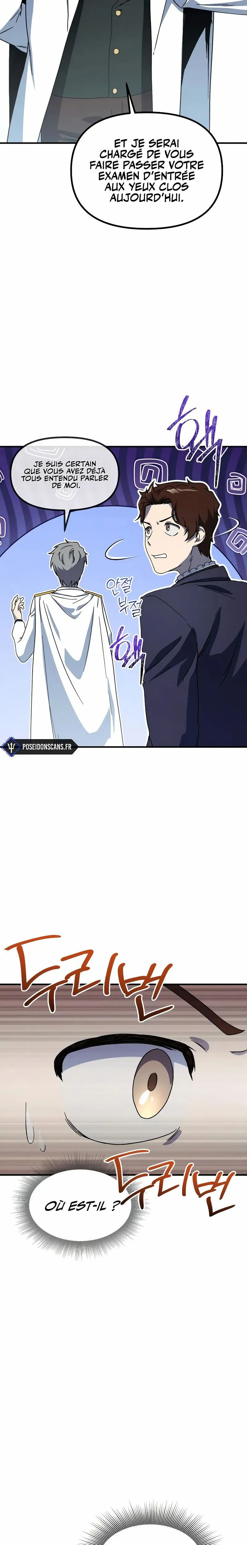Acting As The Perfect Narrow Eyed Villain Chapitre 4 - Page 44