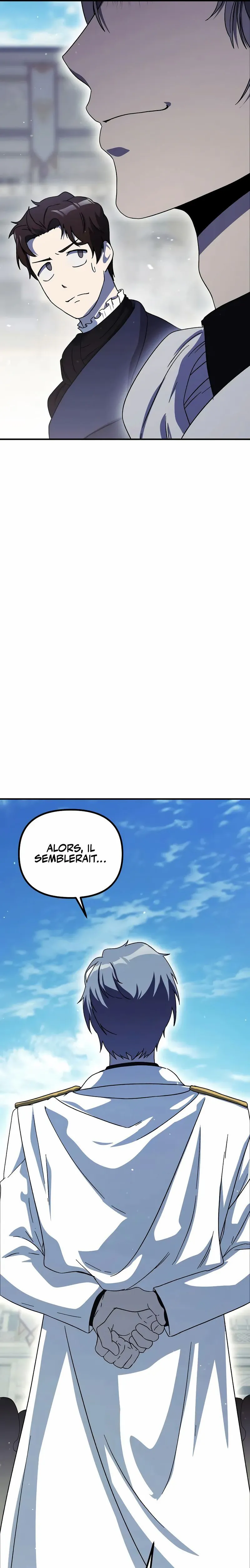 Acting As The Perfect Narrow Eyed Villain Chapitre 4 - Page 49