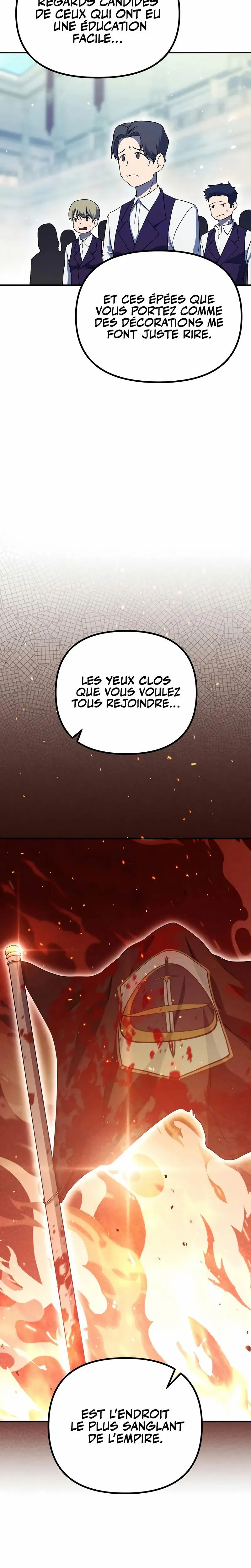 Acting As The Perfect Narrow Eyed Villain Chapitre 4 - Page 51